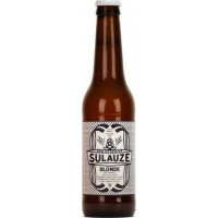 Brasserie de Sulauze Tuperboire / Blonde