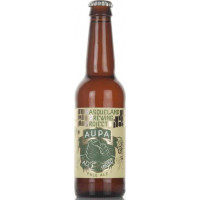 Basqueland Brewing AUPA (All United Pale Ale)