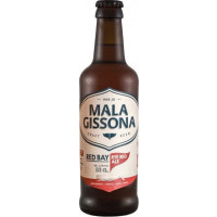 Mala Gissona Red Bay