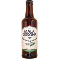 Mala Gissona Shackeltown