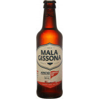 Mala Gissona Apatxe