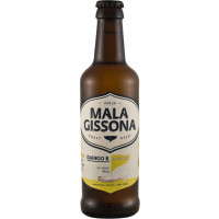 Mala Gissona Django R.