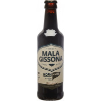 Mala Gissona Höfn
