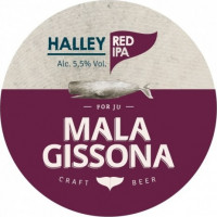 Mala Gissona Halley