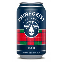 Rhinegeist Brewery Dad