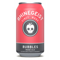 Rhinegeist Brewery Bubbles