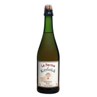 Cidrerie Kerloïck | Famille Gouret Cidre Fermier Brut