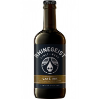 Rhinegeist Brewery Café Ink