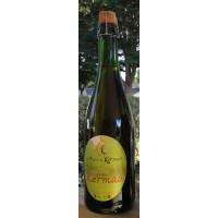 Les Vergers de Kermao Cidre Kermao