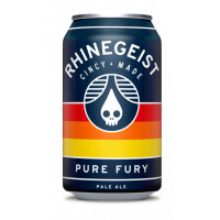 Rhinegeist Brewery Pure Fury