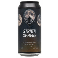 FrauGruber Brewing Stratasphere