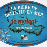 La Morgat Bière Blanche
