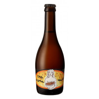 Cap d'Ona Blonde à l'abricot du Rousillon