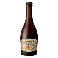 Cap d'Ona Ambrée Triple