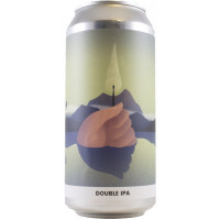 Alefarm Brewing Inferno In Paradise