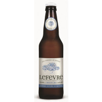Lefevre (Eric Lefevre) Cidre Cuvée d'Hiver