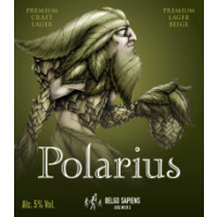 Belgo Sapiens Brewers Polarius