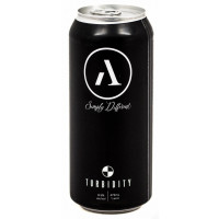 Abnormal Beer Company Turbidity