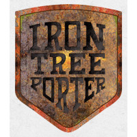 Dry Ground Brewing Company Iron Tree