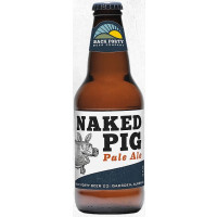 Back Forty Beer Company Naked Pig Pale Ale