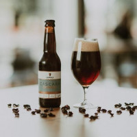 Capriole Café Cascara Donker