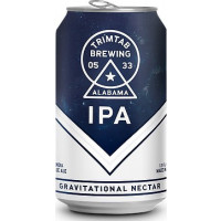 TrimTab Brewing Co. IPA