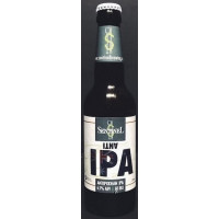 Sentinel Brewing Anti IPA