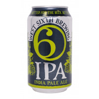 West Sixth Brewing IPA