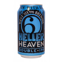 West Sixth Brewing Heller Heaven