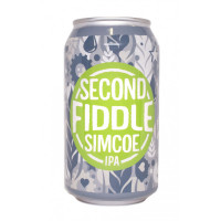 West Sixth Brewing Second Fiddle Simcoe