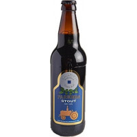 Bradfield Brewery Farmers Stout