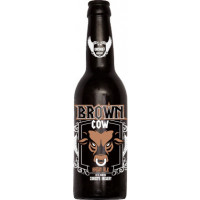 Carson's Brewery Brown Cow