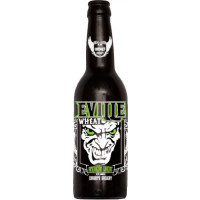 Carson's Brewery Eville American Wheat