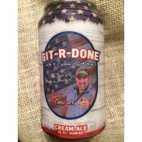 Carson's Brewery Git-R-Done
