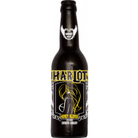 Carson's Brewery Harlot