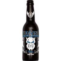 Carson's Brewery Pagan