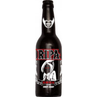 Carson's Brewery RIPA - Red India Pale Ale