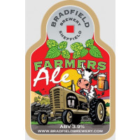 Bradfield Brewery Farmers Bitter / Farmers Ale