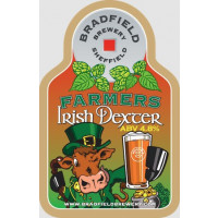 Bradfield Brewery Farmers Irish Dexter
