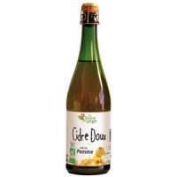 La Source du Verger Cidre Doux