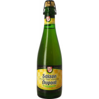 Brasserie Dupont Saison Dupont Cuvée Dry Hopping (2017)