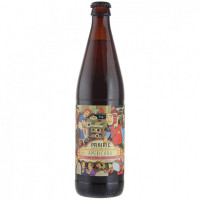 Prairie Artisan Ales Americana