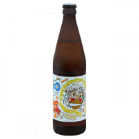 Prairie Artisan Ales Ape Snake