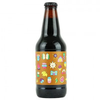 Prairie Artisan Ales Consider Yourself Hugged