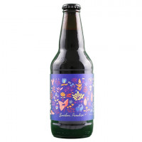 Prairie Artisan Ales Bourbon Paradise