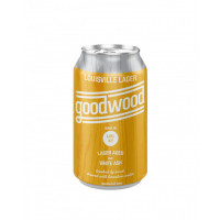 Goodwood Brewing Company Louisville Lager