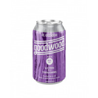 Goodwood Brewing Company El Gozador