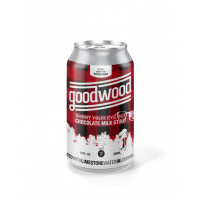 Goodwood Brewing Company Shoot Your Eye Out