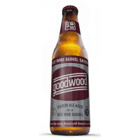 Goodwood Brewing Company Red Wine Barrel Saison