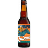 La Quince Brewery Derby Winner